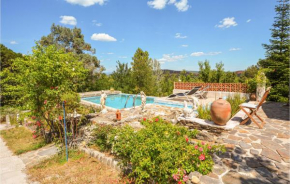 Holiday home Gordes K-773